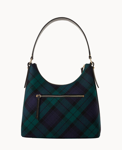 Tartan Hobo