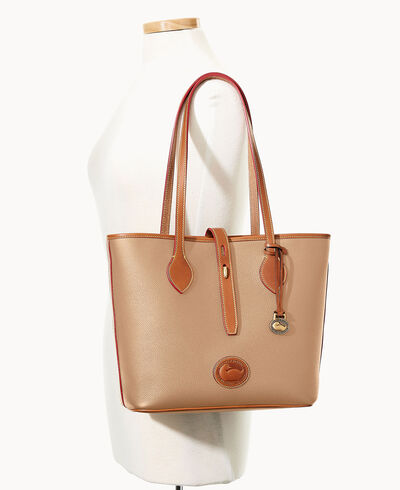 All Weather Leather 3.0 Tote 36