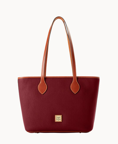 Pebble Grain Tote