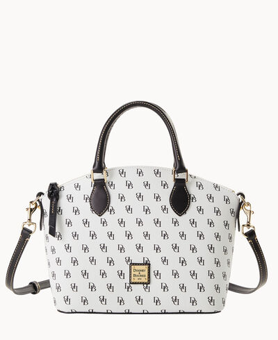 Gretta Geena Satchel