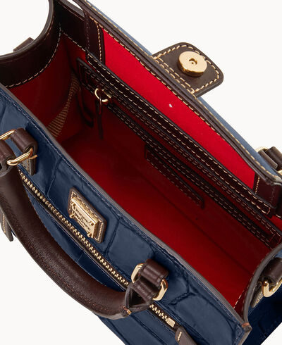 Denison Mini Zip Janine