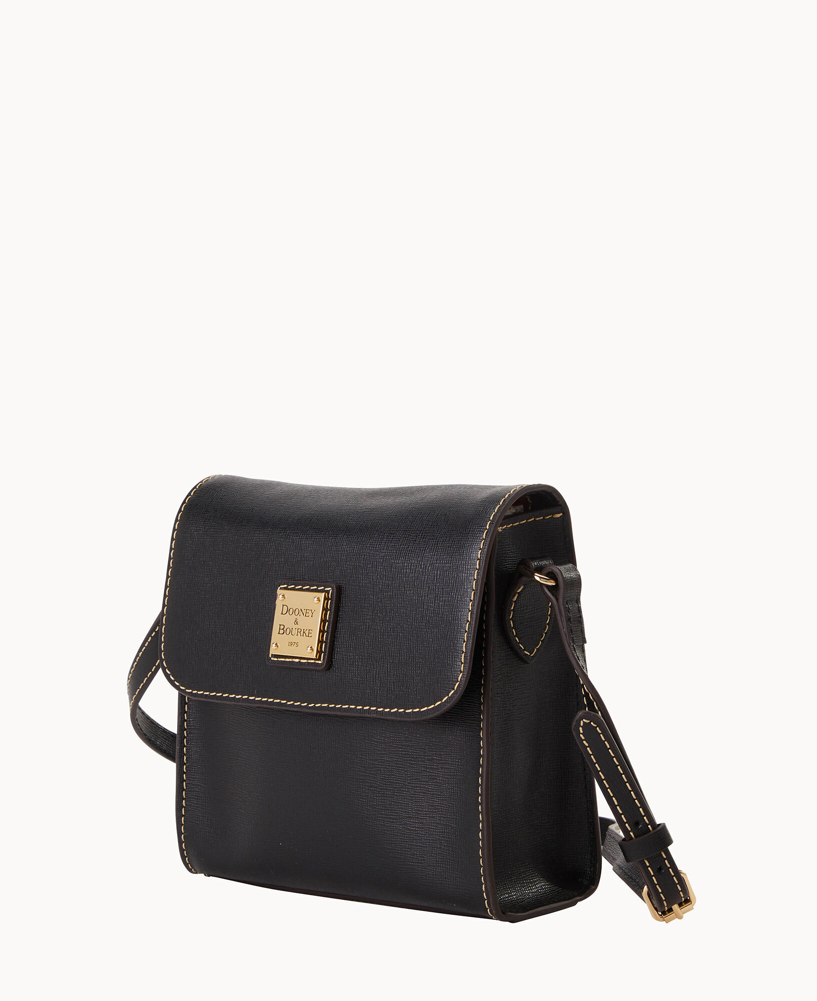 Saffiano letter 2025 carrier
