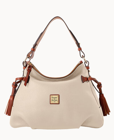 Pebble Grain Hobo