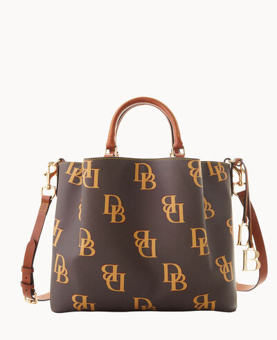 Monogram Large Barlow
