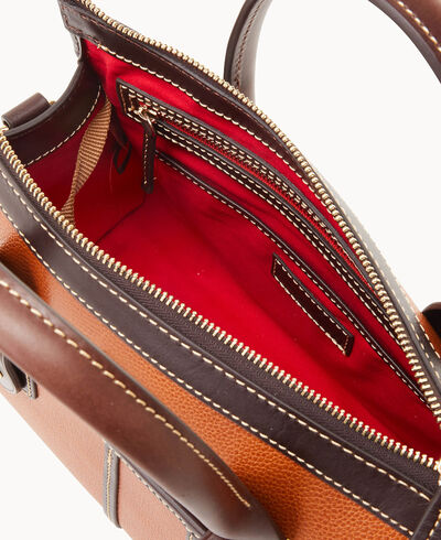 Paxton Small Satchel