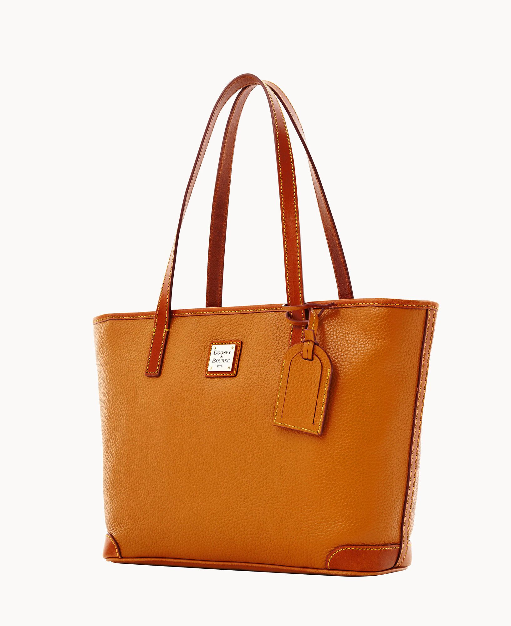 Dooney & bourke charleston shopper store