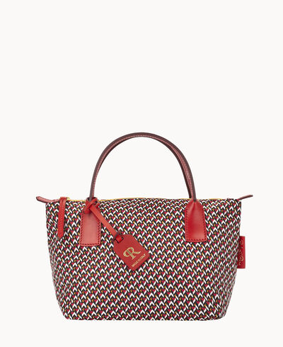 Roberta Pieri Tatami Classic Mini Robertina Tote