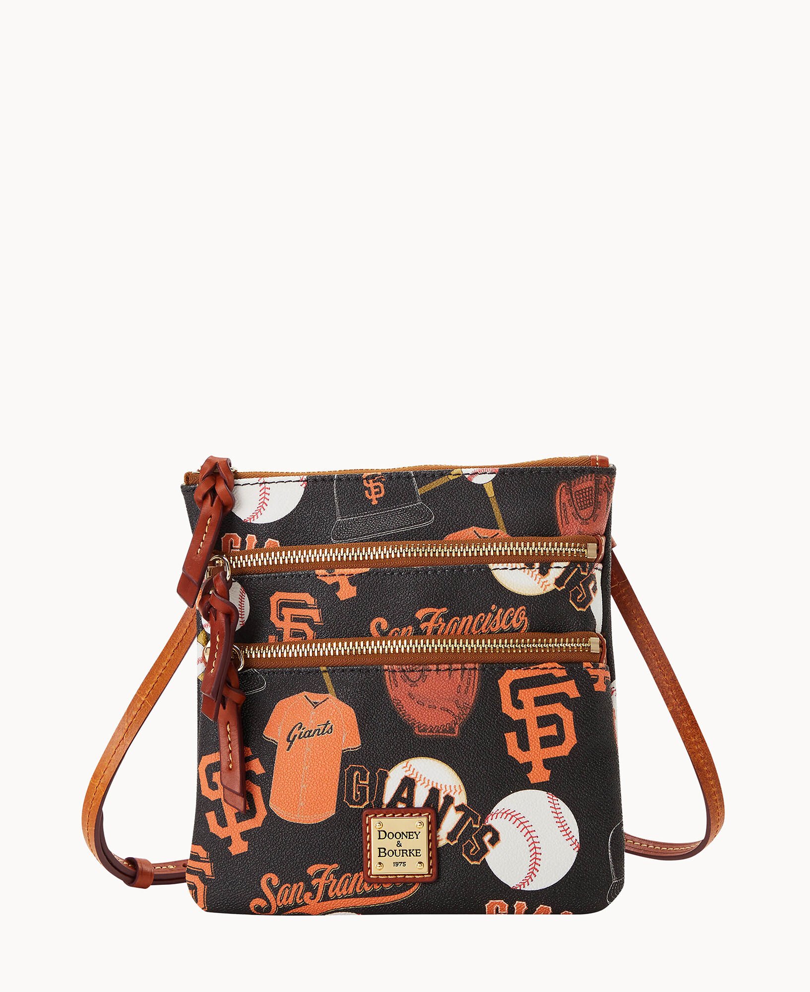 Dooney and bourke sf giants store