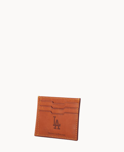 MLB Dodgers Card Case