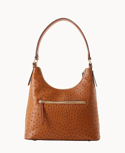 Ostrich Hobo