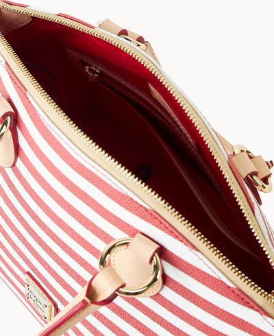 Skipper Satchel