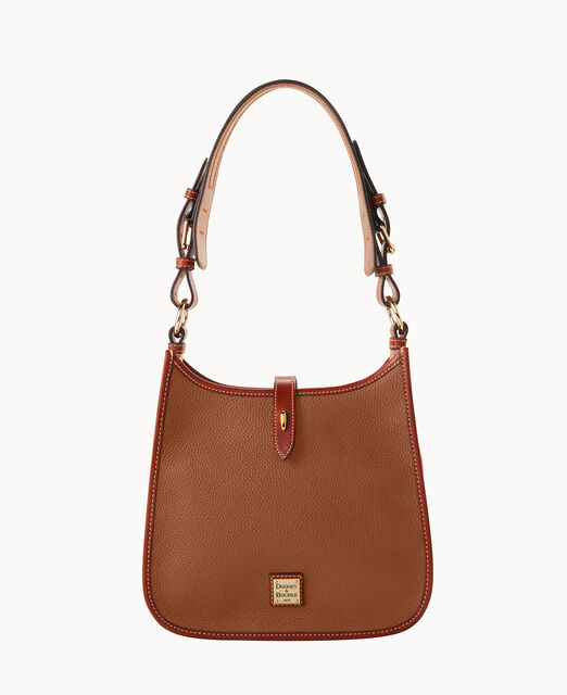 Pebble Grain Messenger