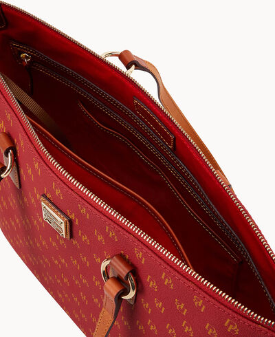 Gretta Wren Tote