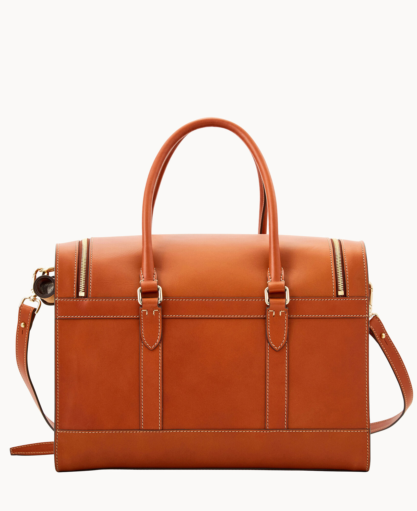 Dooney and bourke dog carrier clearance