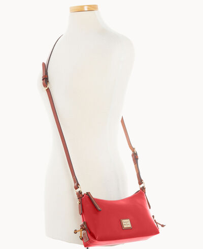 Penrose Hobo Crossbody 22