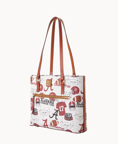 Collegiate University of Alabama Shopper