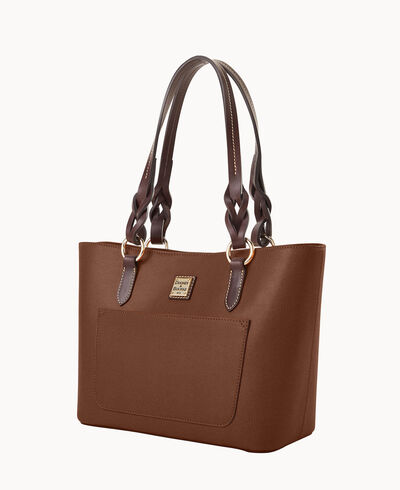 Saffiano Gretchen Tote