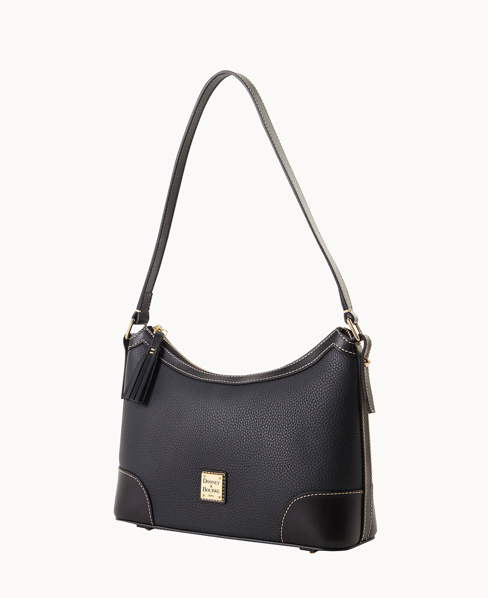 Dooney and bourke shoulder tote online