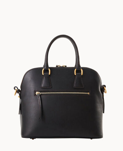 Florentine Satchel