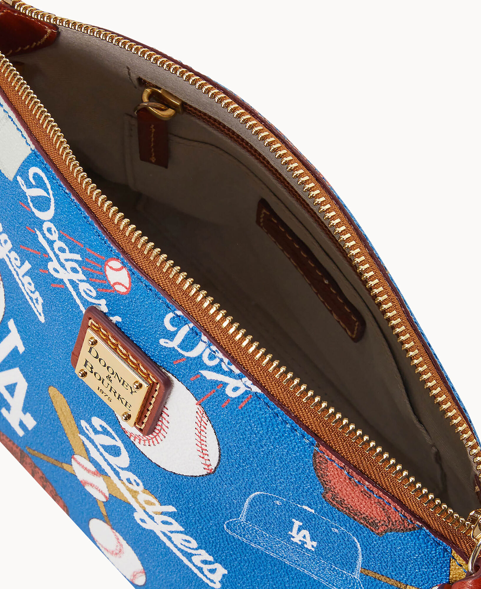 Dodgers dooney new arrivals and bourke wallet