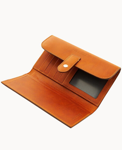 Alto Checkbook Holder