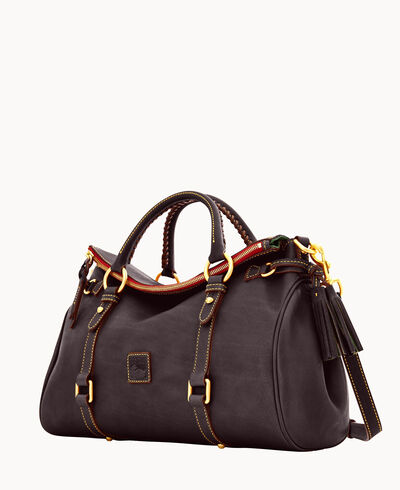 Florentine Large Satchel