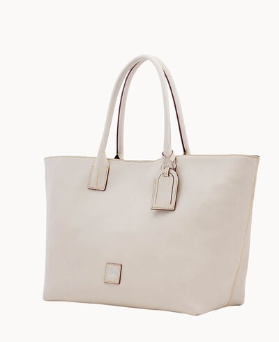 Florentine Medium Russel Bag