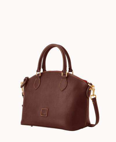 Florentine Geena Satchel
