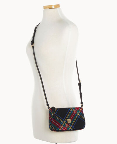 Tartan Lexi Crossbody