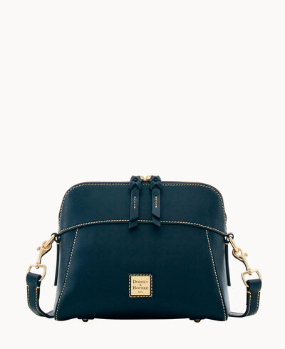 Saffiano Cameron Crossbody