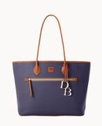 Pebble Grain Large Tote