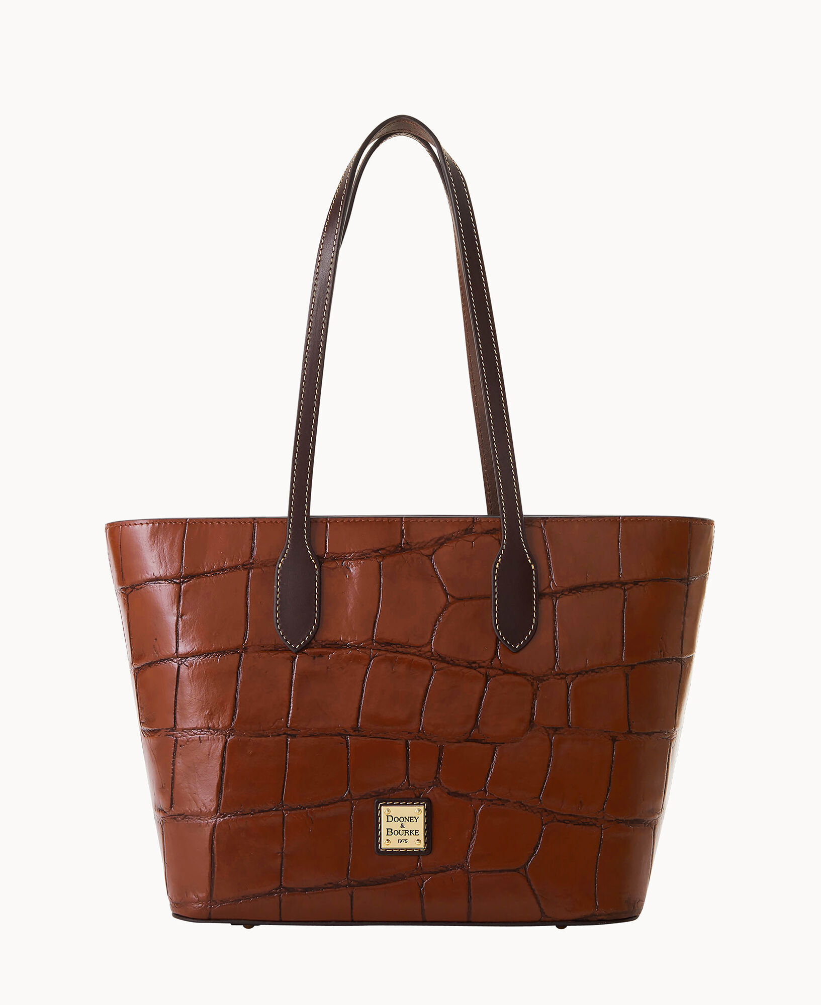 Dooney bourke alligator handbag clearance