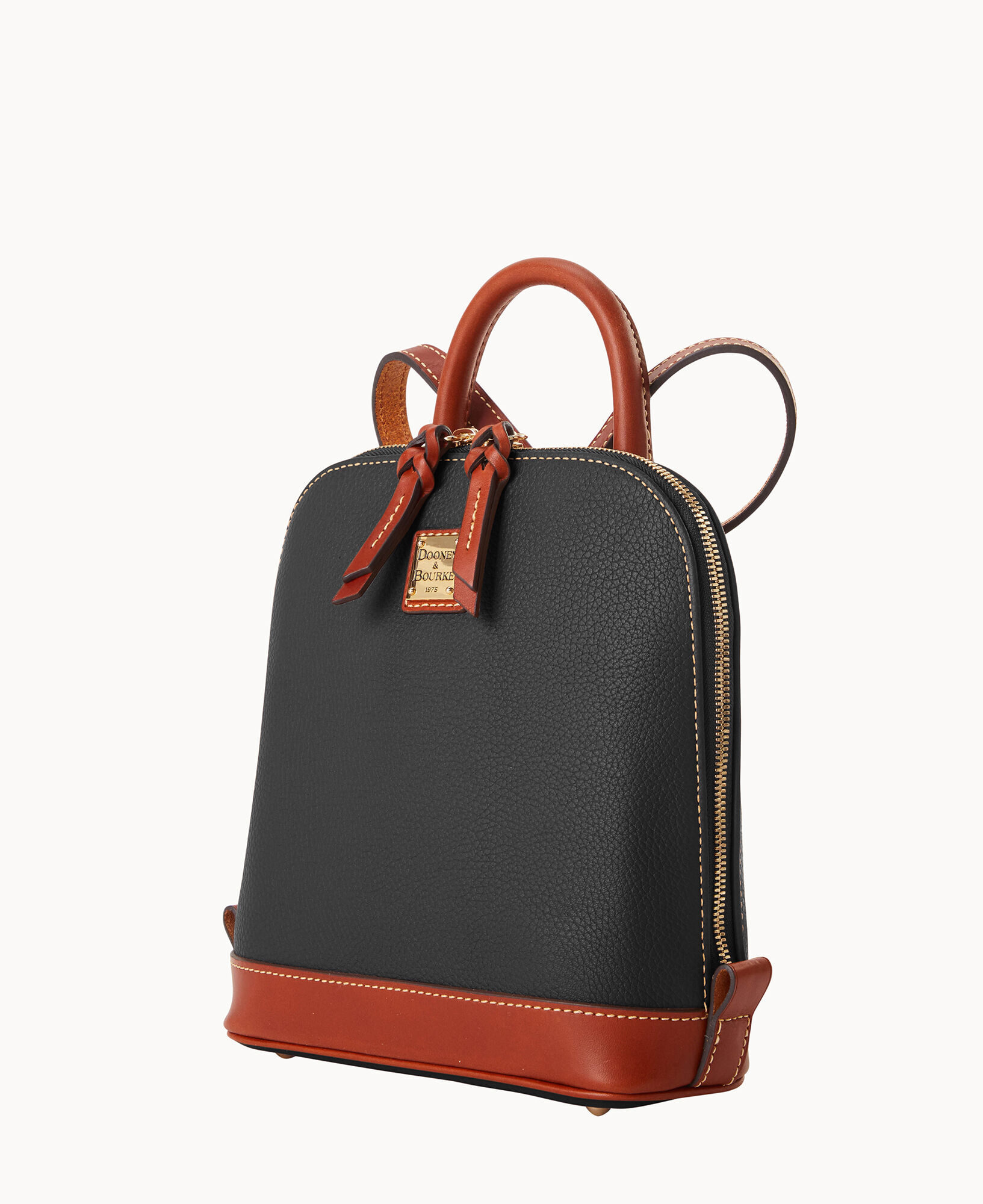 Dooney bourke sales pebble grain backpack