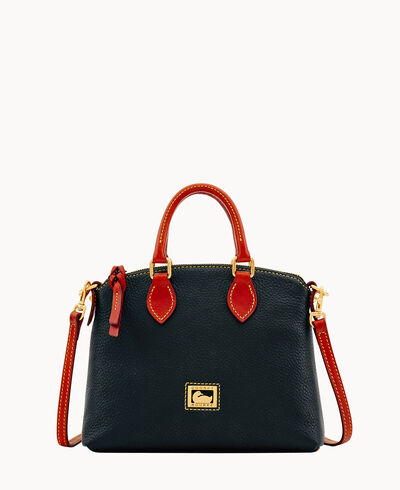 Dillen Crossbody Satchel