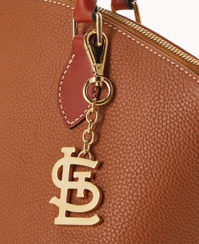 MLB St Louis Cardinals Pendant Key Chain