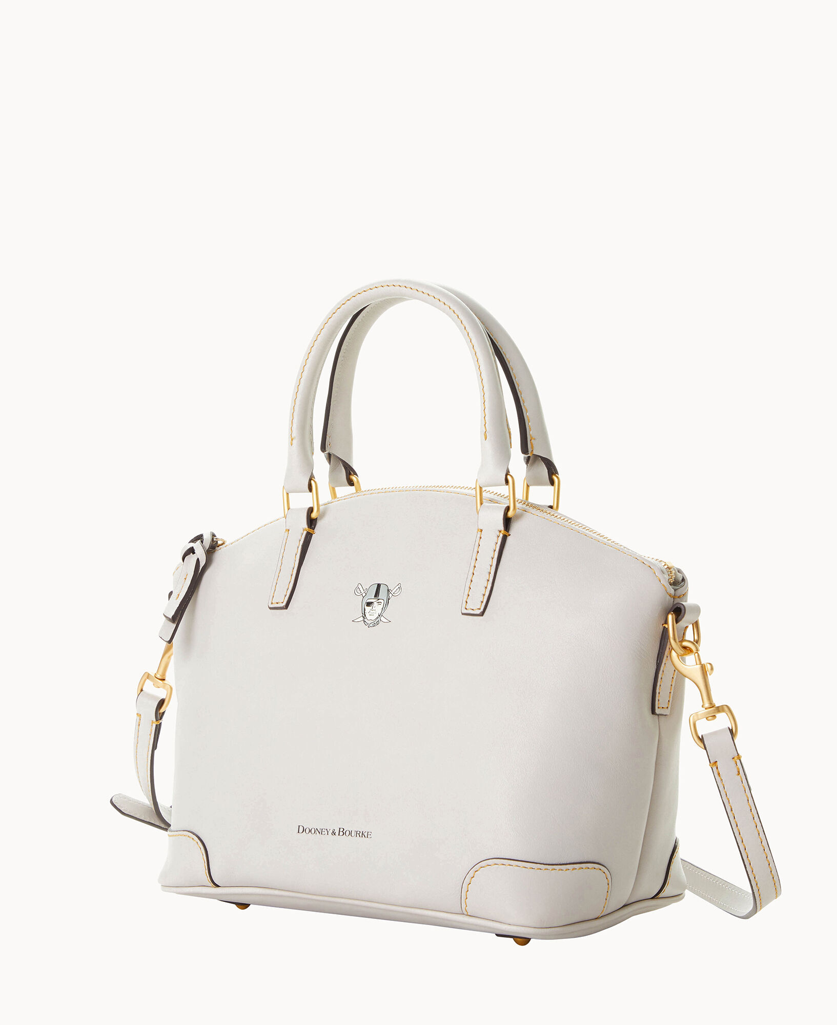 Dooney and bourke charli hot sale satchel