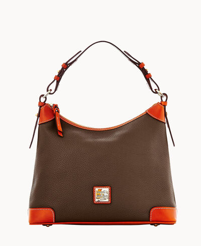 Pebble Grain Hobo