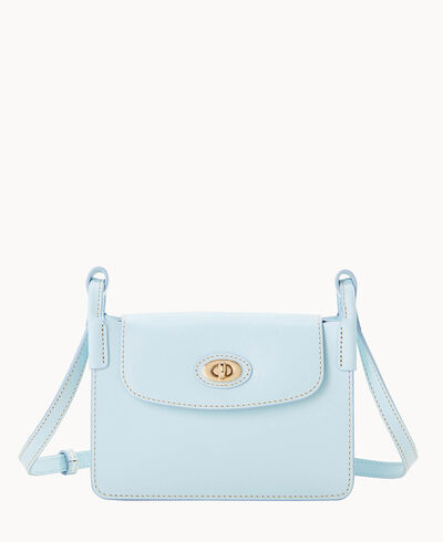 Sweety Leather Pinky Bag