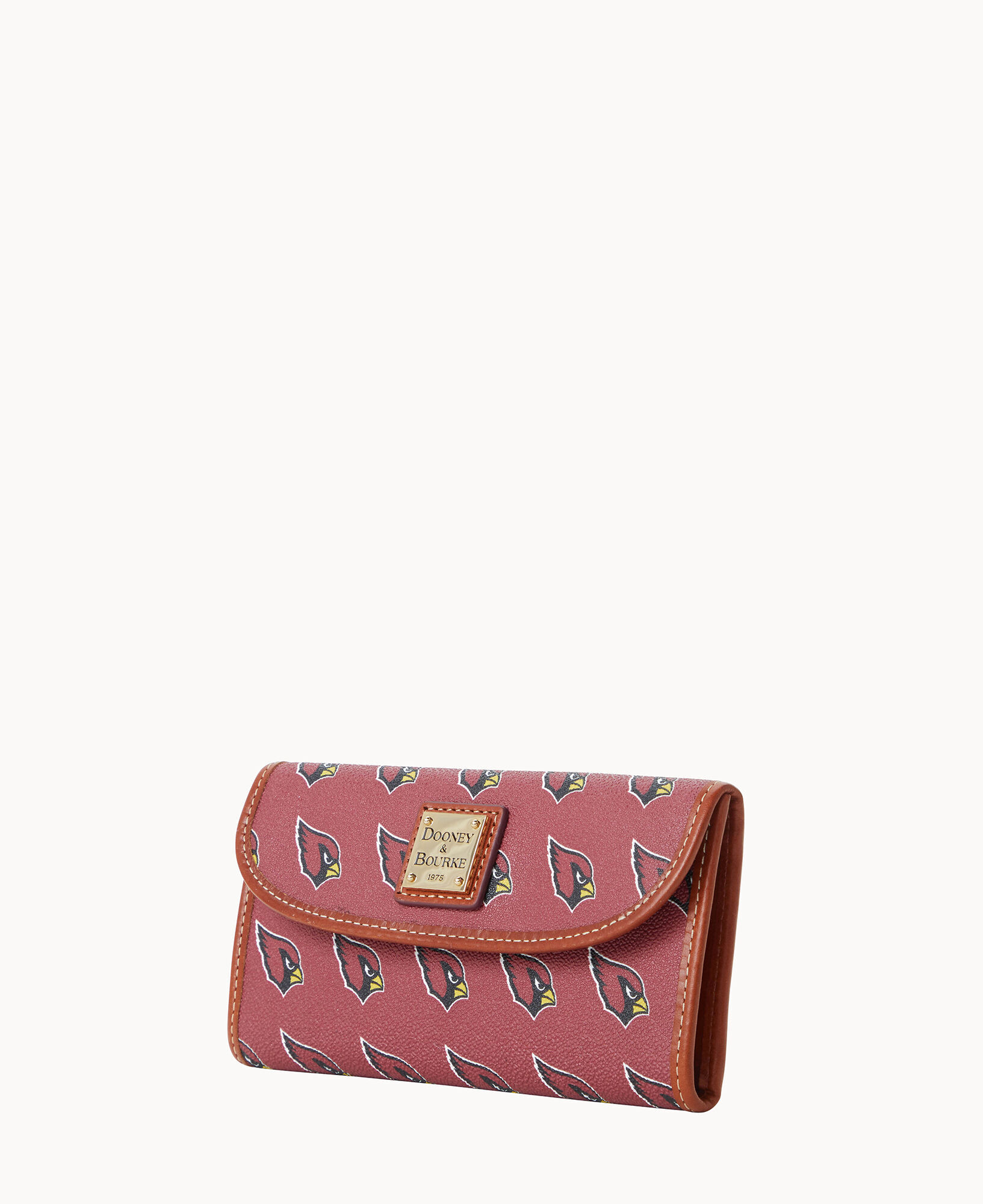 Dooney and bourke hot sale az cardinals purse
