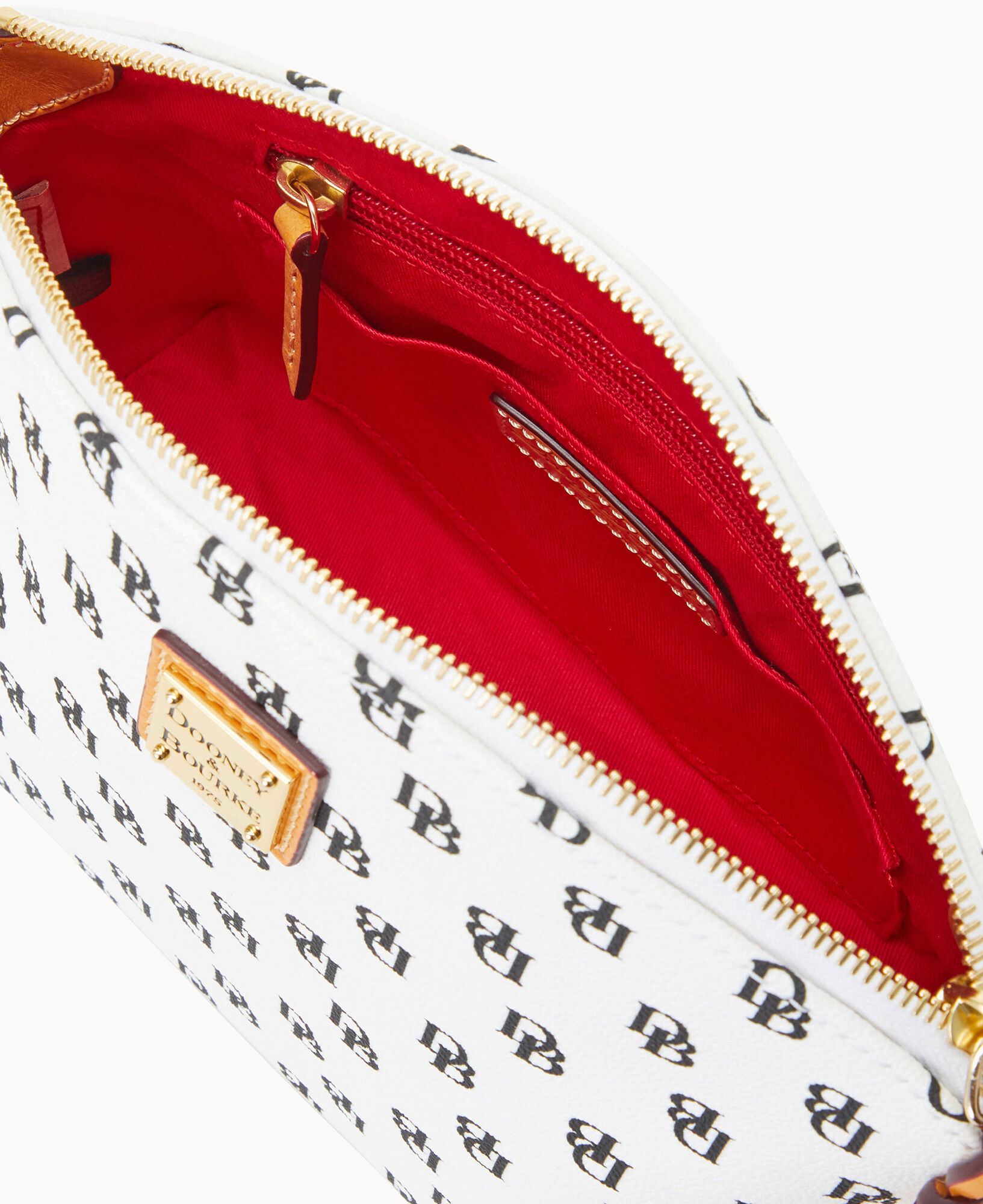 Dooney & bourke blakely penny crossbody outlet