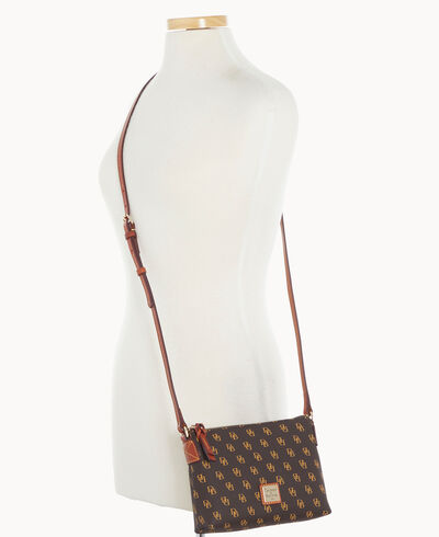 Gretta Crossbody Pouchette