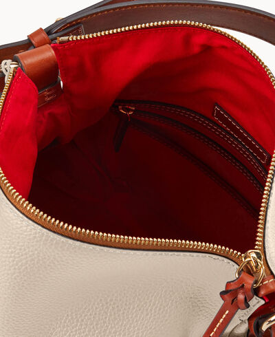 Pebble Grain Hobo