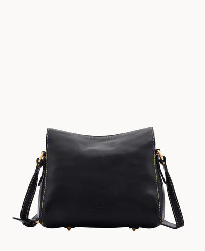 Florentine Laurel Crossbody