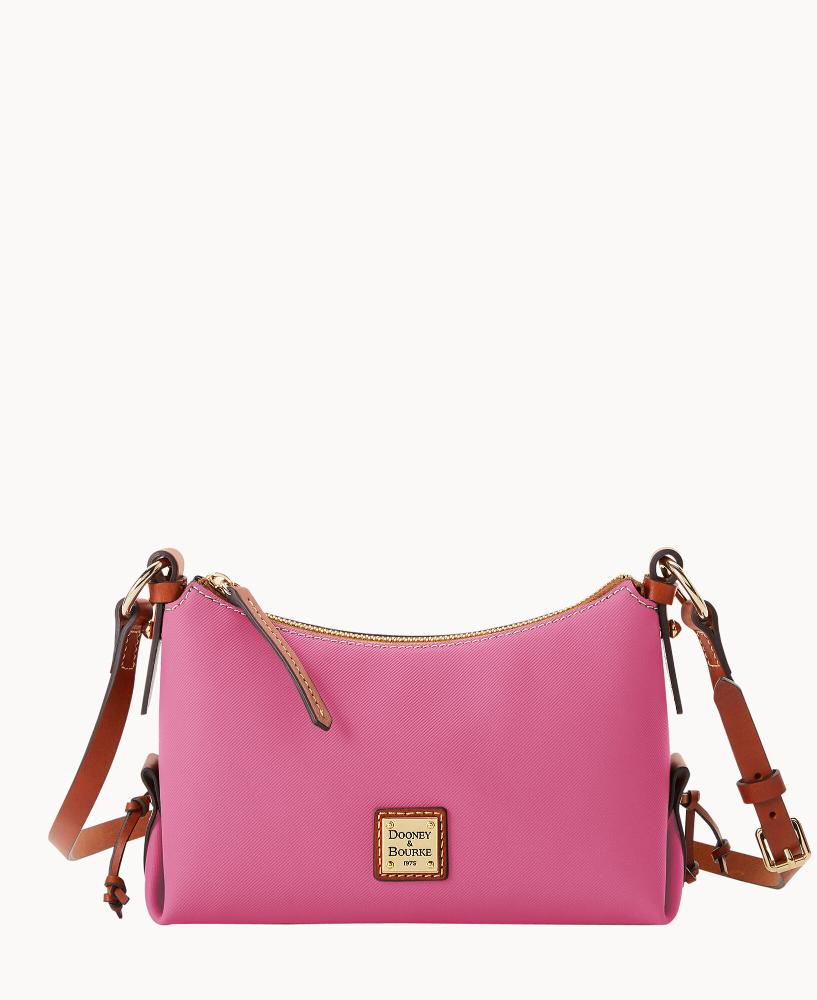 Dooney and bourke new arrivals purse pink
