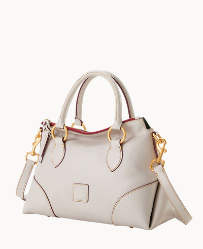 Florentine Satchel 30