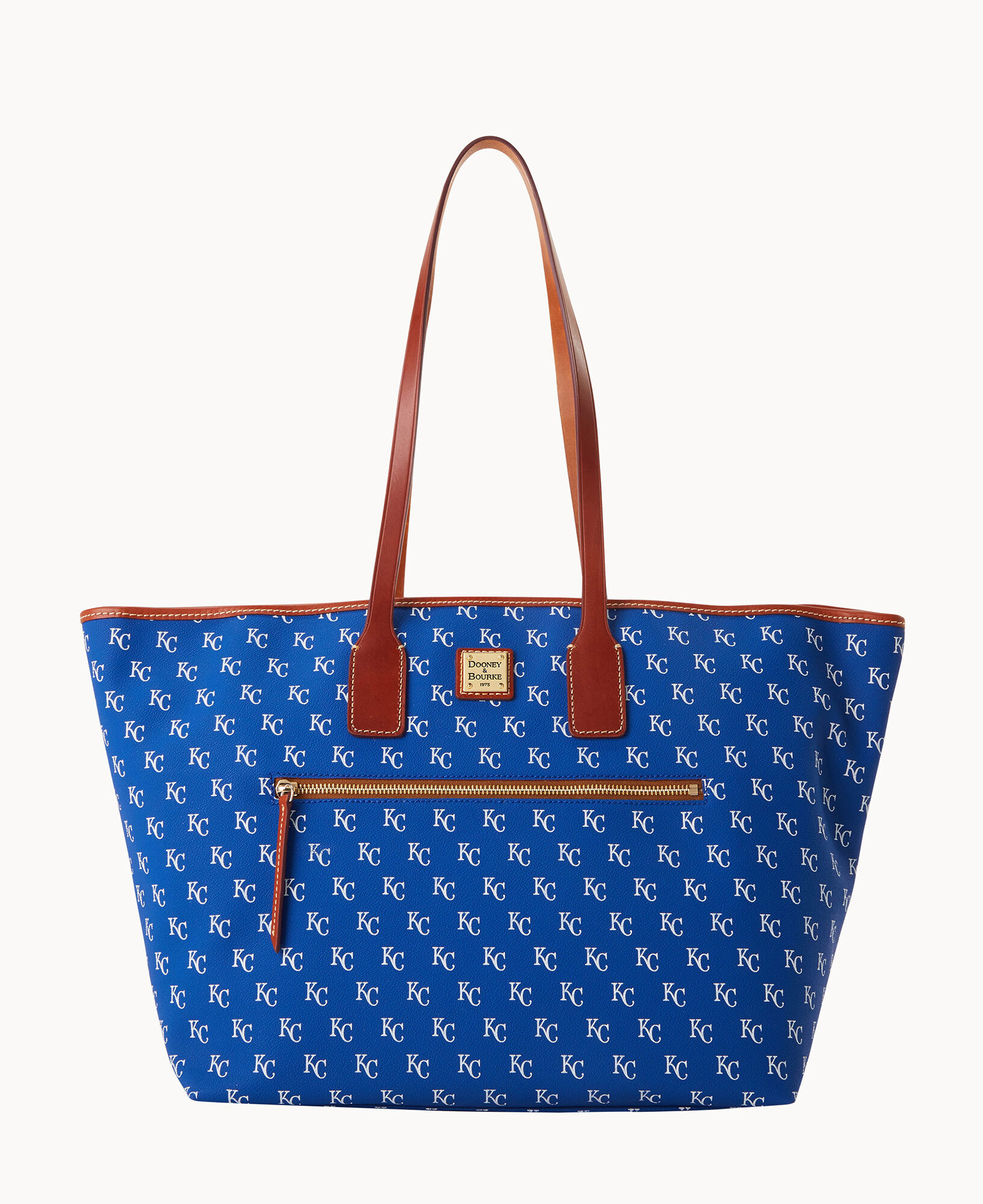 Red dooney and bourke tote hotsell