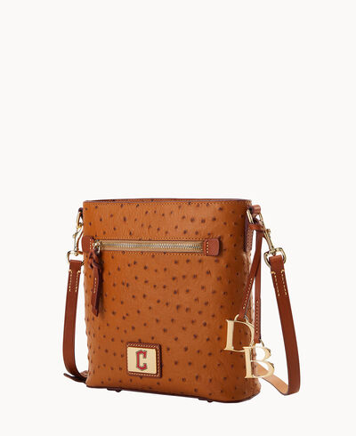 MLB Guardians Zip Crossbody