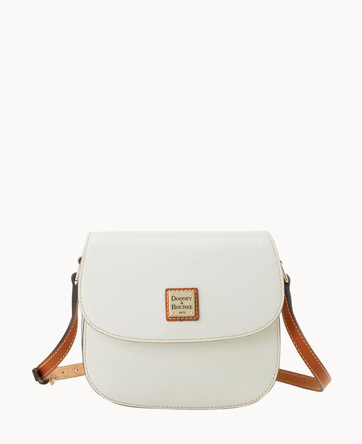 Wexford Leather Katie Crossbody