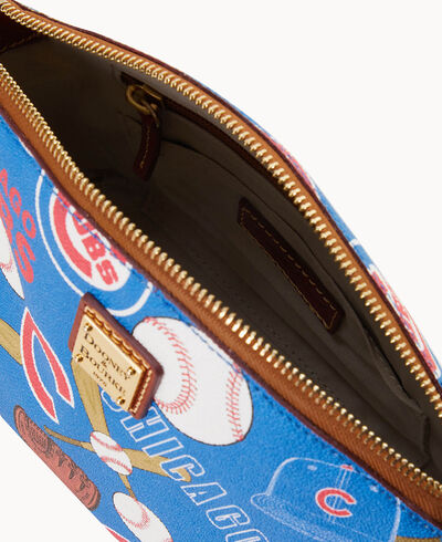 MLB Cubs Suki Crossbody