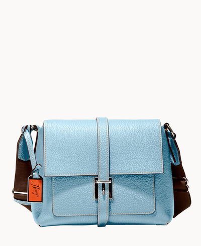 Henrys Small Messenger